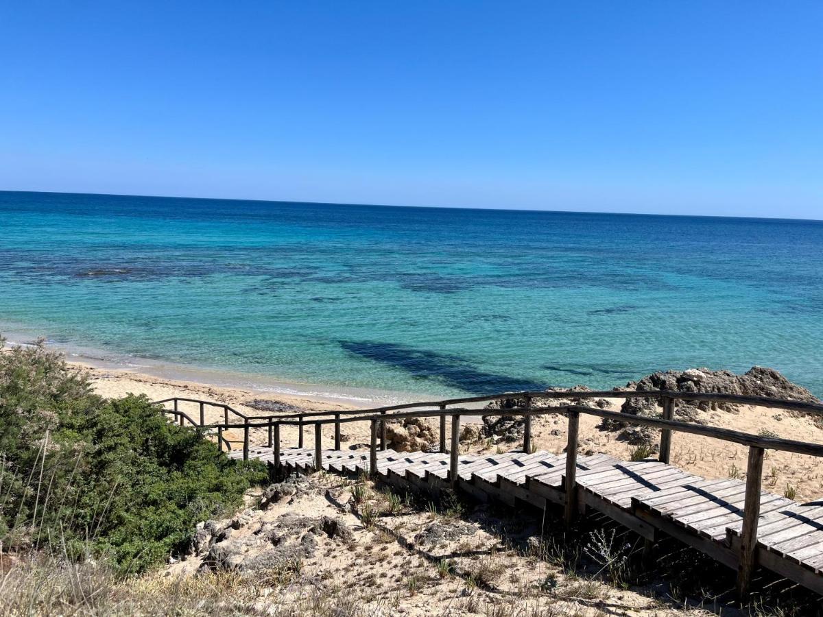 מארוג'ו Casa Vacanze Santiago E Ian מראה חיצוני תמונה