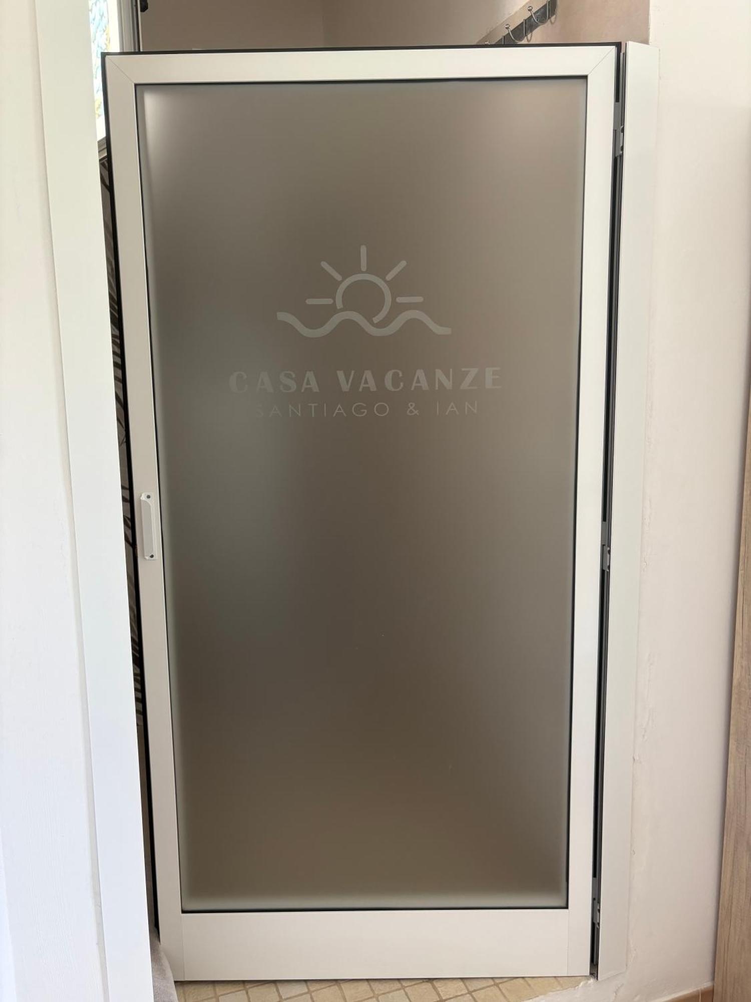 מארוג'ו Casa Vacanze Santiago E Ian מראה חיצוני תמונה