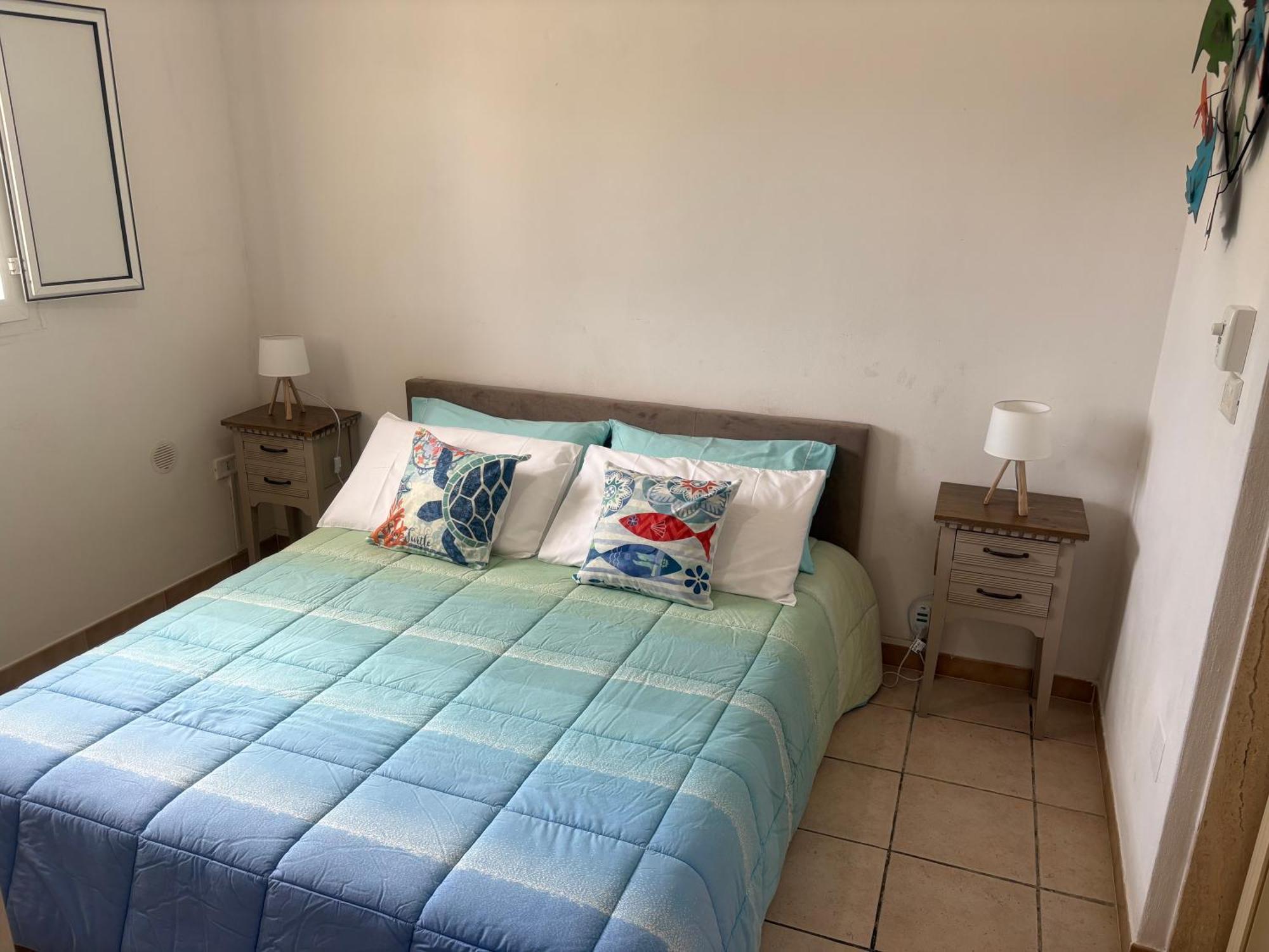 מארוג'ו Casa Vacanze Santiago E Ian מראה חיצוני תמונה