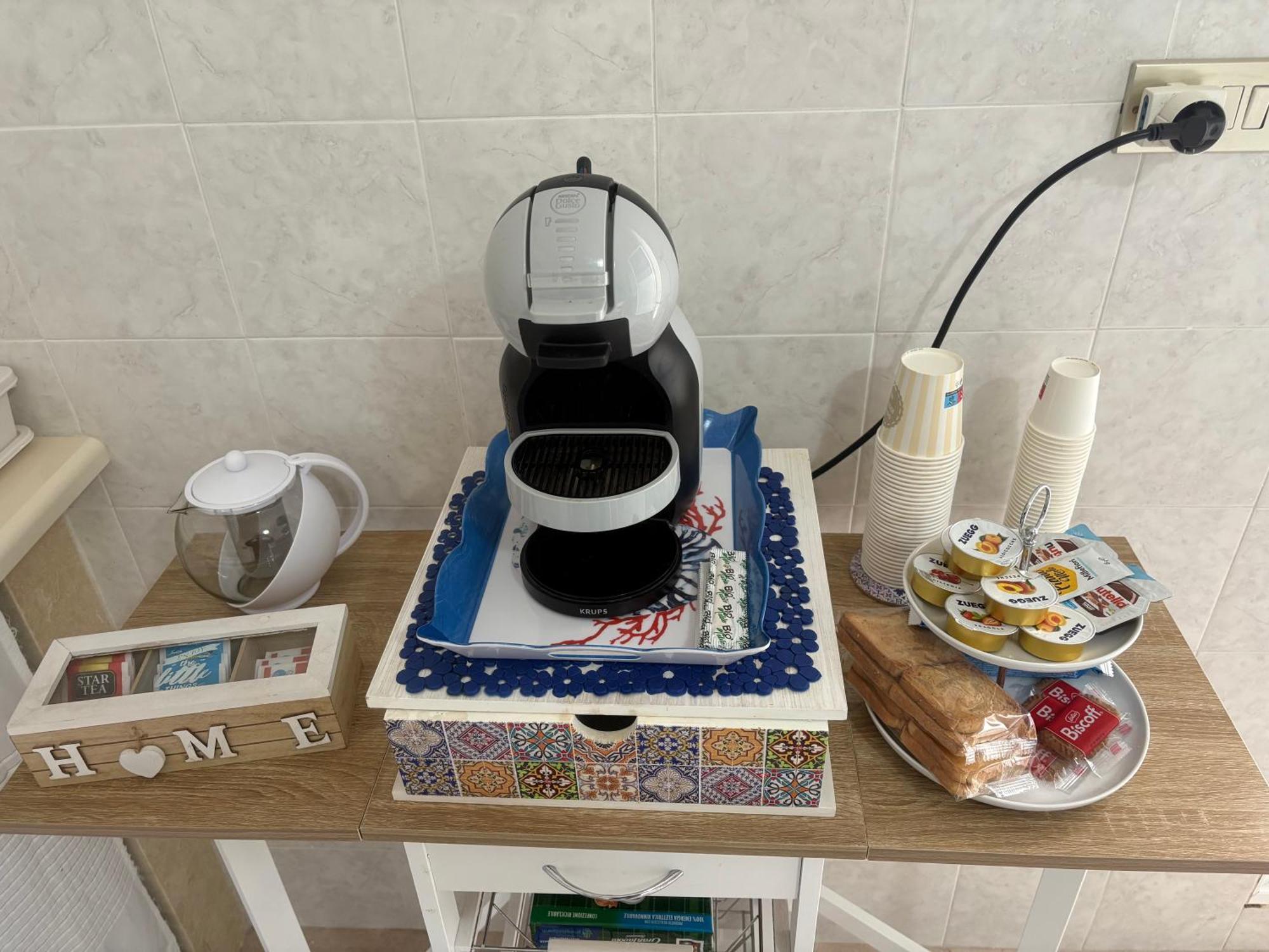 מארוג'ו Casa Vacanze Santiago E Ian מראה חיצוני תמונה